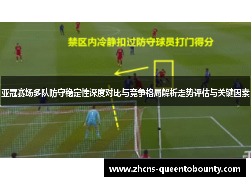亚冠赛场多队防守稳定性深度对比与竞争格局解析走势评估与关键因素